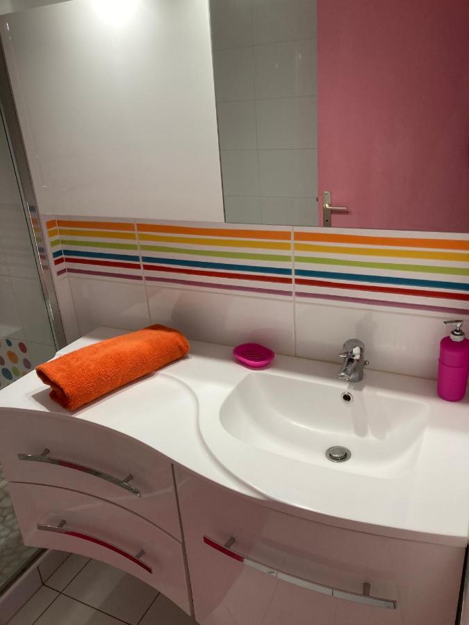 Proche Des Halles Appartement Narbonne